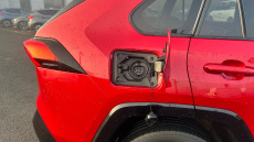 Toyota RAV4 2.5 PHEV Design 5dr CVT Estate